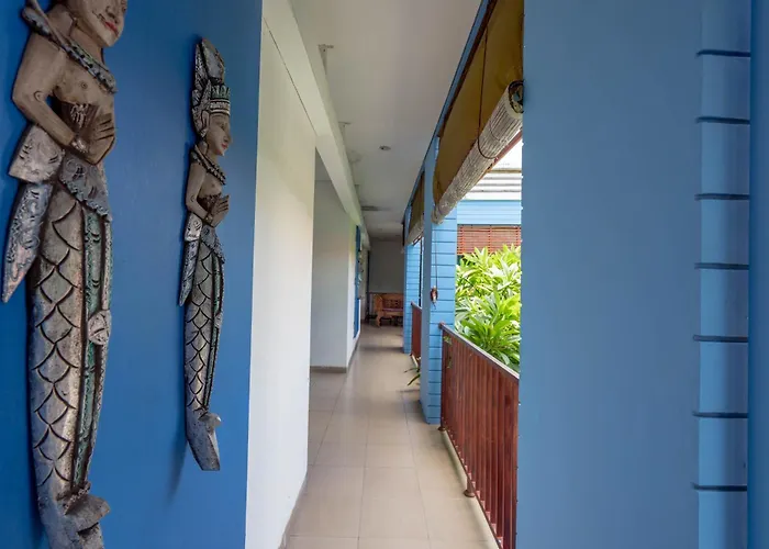 Reddoorz Near Pantai Sanur Bali